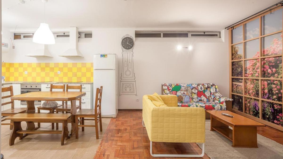 Hostel Residencia Laranjeira *